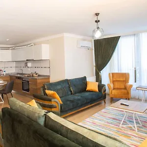 Aparthotel Emin, Istanboel