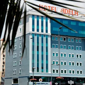 Adela Hotel