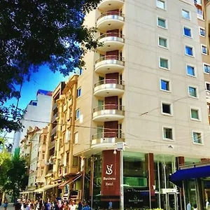 Sv Business Taksim Hotel