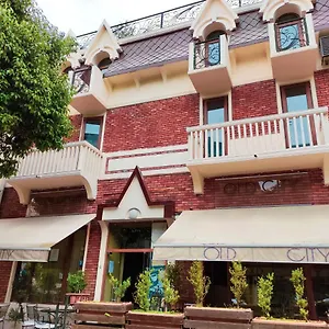 Old Otel Batum