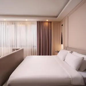 Aparthotel Walton Sisli, Istanboel