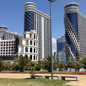 Apart Orbi Sea Towers Daire Batum