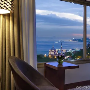 Hilton Parksa Hotel