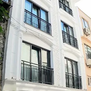 Hotel Basilissis, Istanboel