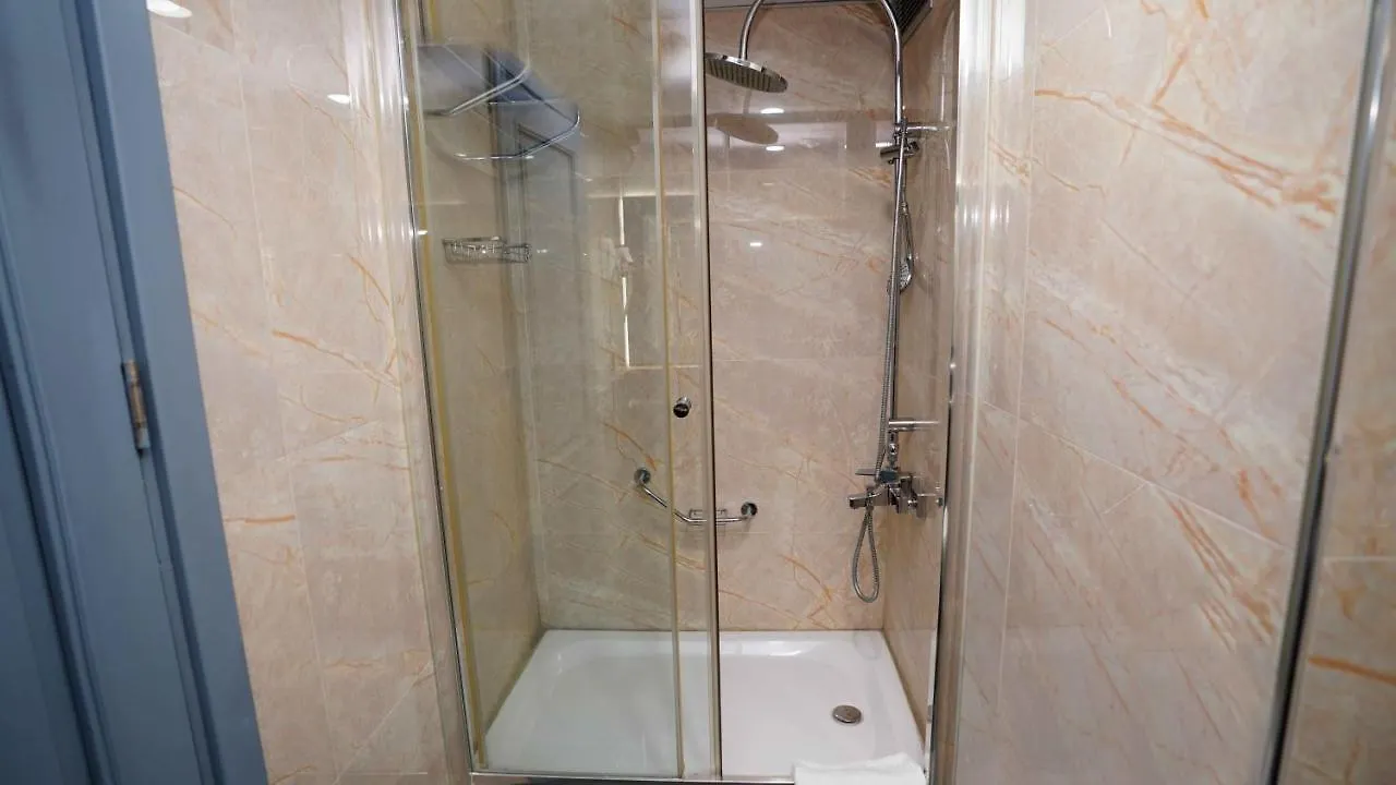 Aura Marina Hotel Istambul