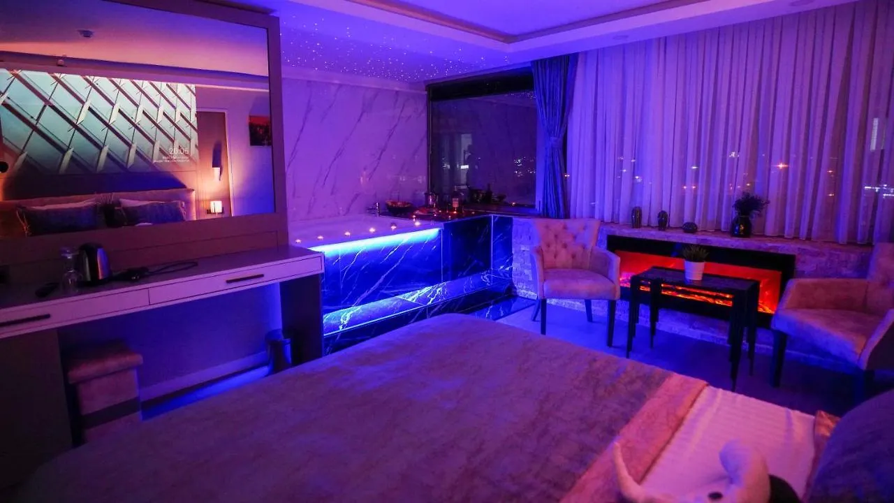 Aura Marina Hotel Istambul 0*,