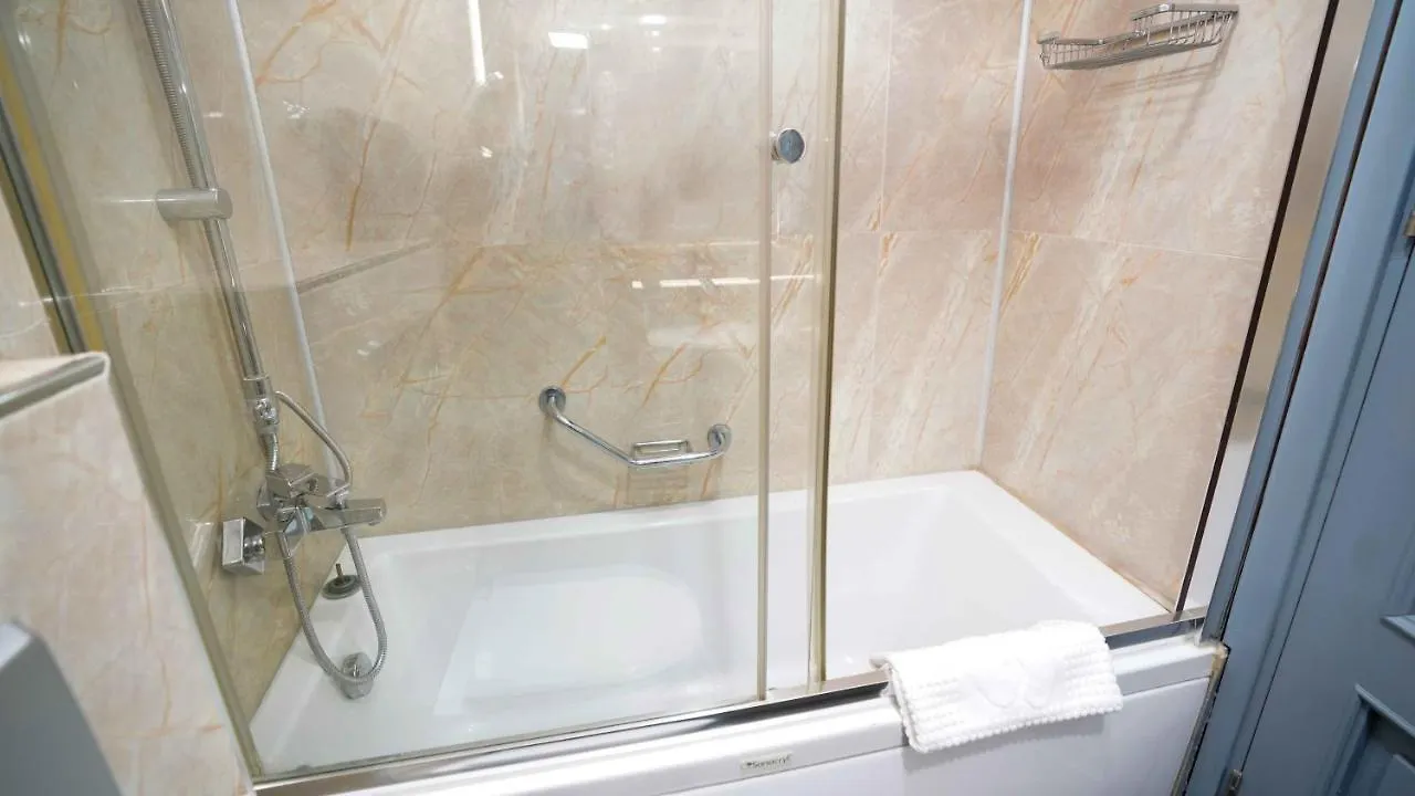 Aura Marina Hotel Istambul 0*,  Turquie