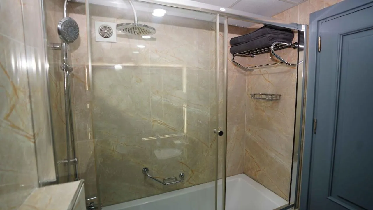 Aura Marina Hotel Istambul